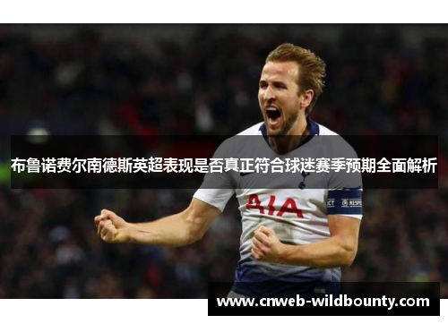 布鲁诺费尔南德斯英超表现是否真正符合球迷赛季预期全面解析 布鲁诺费尔南德斯英超表现是否真正符合球迷赛季预期全面解析