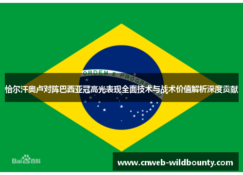 恰尔汗奥卢对阵巴西亚冠高光表现全面技术与战术价值解析深度贡献